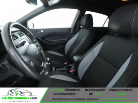 Hyundai i20 1.2 YES! Plus*SPUR*CAM*PDC*SHZ*KLIMA*TEMPO*  occasion  Beaupuy - photo n6