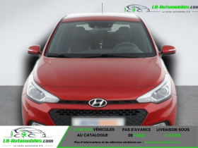 Hyundai i20 1.2 YES! Plus*SPUR*CAM*PDC*SHZ*KLIMA*TEMPO*  occasion  Beaupuy - photo n5