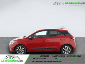 Hyundai i20 1.2 YES! Plus*SPUR*CAM*PDC*SHZ*KLIMA*TEMPO*  occasion  Beaupuy - photo n4
