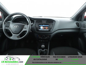 Hyundai i20 1.2 YES! Plus*SPUR*CAM*PDC*SHZ*KLIMA*TEMPO*  occasion  Beaupuy - photo n3