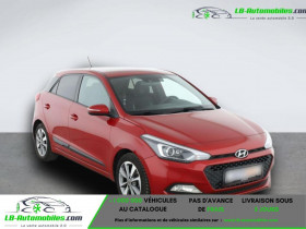 Hyundai i20 1.2 YES! Plus*SPUR*CAM*PDC*SHZ*KLIMA*TEMPO*  occasion  Beaupuy - photo n2
