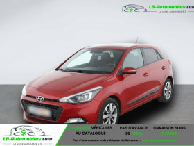 Hyundai i20 , garage LB AUTOMOBILES  Beaupuy