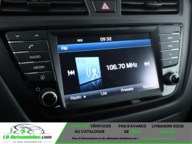 Hyundai i20 1.2 YES! Plus*SPUR*CAM*PDC*SHZ*KLIMA*TEMPO*  occasion  Beaupuy - photo n9