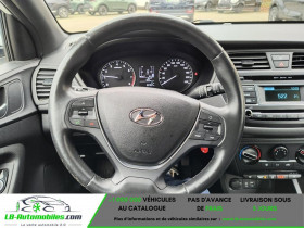Hyundai i20 1.2 YES! SHZ*USB*RDKS*Bluetooth*ESC*  occasion  Beaupuy - photo n7