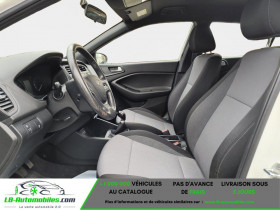 Hyundai i20 1.2 YES! SHZ*USB*RDKS*Bluetooth*ESC*  occasion  Beaupuy - photo n6