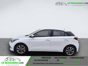 Hyundai i20 1.2 YES! SHZ*USB*RDKS*Bluetooth*ESC*  occasion  Beaupuy - photo n5