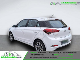 Hyundai i20 1.2 YES! SHZ*USB*RDKS*Bluetooth*ESC*  occasion  Beaupuy - photo n4