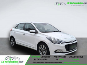 Hyundai i20 1.2 YES! SHZ*USB*RDKS*Bluetooth*ESC*  occasion  Beaupuy - photo n2