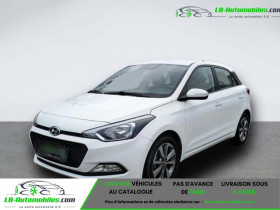 Hyundai i20 , garage LB AUTOMOBILES  Beaupuy