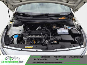 Hyundai i20 1.2 YES! SHZ*USB*RDKS*Bluetooth*ESC*  occasion  Beaupuy - photo n9
