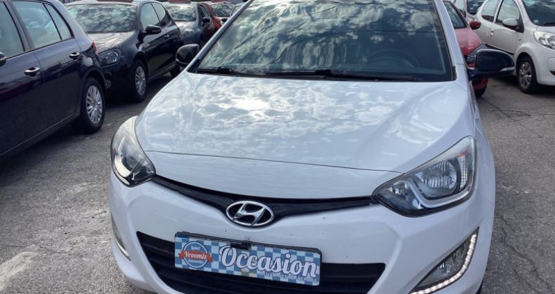 Hyundai i20 1.2