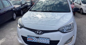 Hyundai i20 occasion année 2014 boite Manuelle Annonce Hyundai i20 occasion Essence 1.2 à Calais