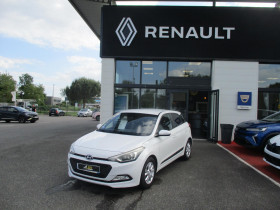 Hyundai i20 , garage AUTO SMCA VERFAILLIE  Bessires