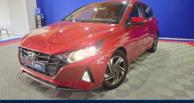 Hyundai i20 , garage WEECARS ROUEN  ROUEN