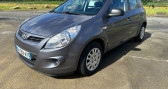 Annonce Hyundai i20 occasion Diesel 1.4 crdi 75 cv � ollainville