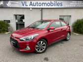 Hyundai i20 occasion année 2017 boite Manuelle Annonce Hyundai i20 occasion Diesel 1.4 CRDI 90 ACTIVE à Colomiers