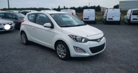 Hyundai i20 occasion 2014 mise en vente à Lexy par le garage FS MOTORS 54 - photo n°1