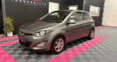 Annonce Hyundai i20 occasion Diesel 1.4 CRDi 90 Pack Sensation � Bruay la buissiere