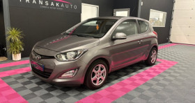 Hyundai i20 , garage TRANSAKAUTO BETHUNE � Bruay la buissiere
