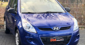 Annonce Hyundai i20 occasion Diesel 1.4 CRDI75 FAP PACK INVENTIVE à COLMAR