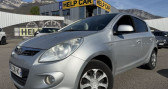 Hyundai i20 1.4 CRDI75 FAP PACK INVENTIVE   VOREPPE 38