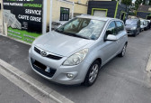 Hyundai i20 1.4 CRDI75 PACK CLIM ESP 5P  2010 - annonce de voiture en vente sur Auto Sélection.com