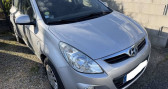 Annonce Hyundai i20 occasion Diesel 1.4 CRDi75 World Cup Euro5 5p � Saint Priest
