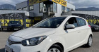 Hyundai i20 occasion année 2013 boite Manuelle Annonce Hyundai i20 occasion Diesel 1.4 CRDI90 PACK SENSATION à VOREPPE