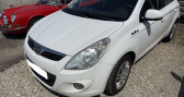 Hyundai i20 1.4 CRDi90 PACK Sensation   Saint Priest 69
