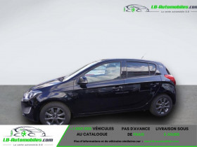 Hyundai i20 1.4 Style/Life Automatik*wenig KM*GARANTIE*  occasion  Beaupuy - photo n4