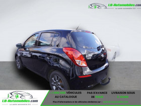 Hyundai i20 1.4 Style/Life Automatik*wenig KM*GARANTIE*  occasion  Beaupuy - photo n3