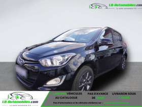 Hyundai i20 1.4 Style/Life Automatik*wenig KM*GARANTIE*  occasion  Beaupuy - photo n2