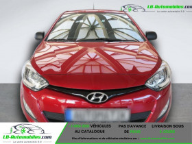 Hyundai i20 1.4 Trend Automatik*Klima*PDC*NSW*Radio*  occasion  Beaupuy - photo n3