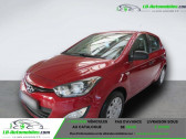 Hyundai i20 1.4 Trend Automatik*Klima*PDC*NSW*Radio*   Beaupuy 31