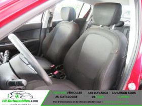 Hyundai i20 1.4 Trend Automatik*Klima*PDC*NSW*Radio*  occasion  Beaupuy - photo n5