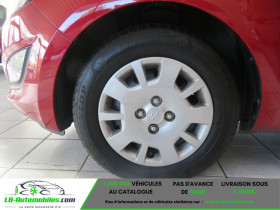 Hyundai i20 1.4 Trend Automatik*Klima*PDC*NSW*Radio*  occasion  Beaupuy - photo n7