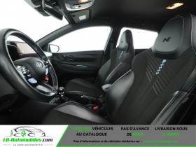 Hyundai i20 1.6 T-GDI N Performance*NAVI*LED*CAM*SHZ*LHZ  occasion  Beaupuy - photo n5