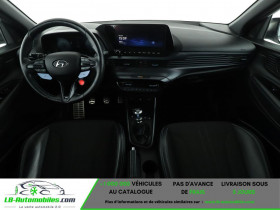Hyundai i20 1.6 T-GDI N Performance*NAVI*LED*CAM*SHZ*LHZ  occasion  Beaupuy - photo n3