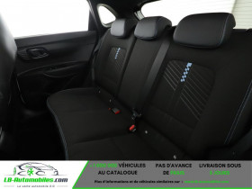 Hyundai i20 1.6 T-GDI N Performance*NAVI*LED*CAM*SHZ*LHZ  occasion  Beaupuy - photo n6