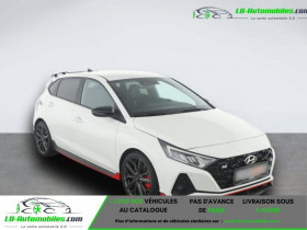 Hyundai i20 1.6 T-GDI N Performance*NAVI*LED*TEMPO*CAM*  occasion  Beaupuy - photo n2
