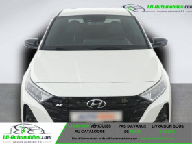 Hyundai i20 1.6 T-GDI N Performance*NAVI*LED*TEMPO*CAM*  occasion  Beaupuy - photo n4