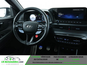 Hyundai i20 1.6 T-GDI N Performance*NAVI*LED*TEMPO*CAM*  occasion  Beaupuy - photo n3