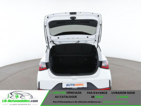 Hyundai i20 1.6 T-GDI N Performance*NAVI*LED*TEMPO*CAM*  occasion  Beaupuy - photo n6