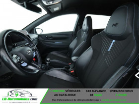 Hyundai i20 1.6 T-GDI N Performance*NAVI*LED*TEMPO*CAM*  occasion  Beaupuy - photo n5