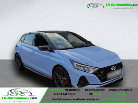 Hyundai i20 1.6l N Performance Assistenz-Paket/Sonderlac  occasion  Beaupuy - photo n2