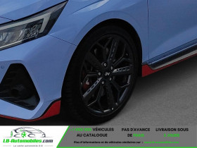 Hyundai i20 1.6l N Performance Assistenz-Paket/Sonderlac  occasion  Beaupuy - photo n9