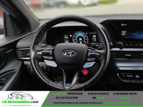 Hyundai i20 1.6l N Performance Assistenz-Paket/Sonderlac  occasion  Beaupuy - photo n8