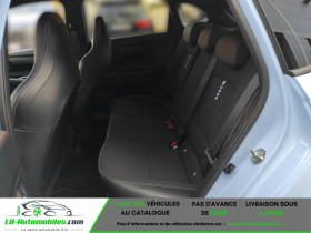 Hyundai i20 1.6l N Performance Assistenz-Paket/Sonderlac  occasion  Beaupuy - photo n7