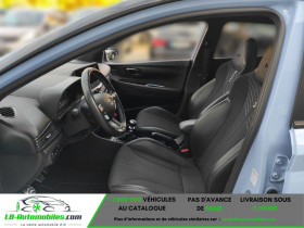 Hyundai i20 1.6l N Performance Assistenz-Paket/Sonderlac  occasion  Beaupuy - photo n6