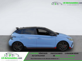 Hyundai i20 1.6l N Performance Assistenz-Paket/Sonderlac  occasion  Beaupuy - photo n5